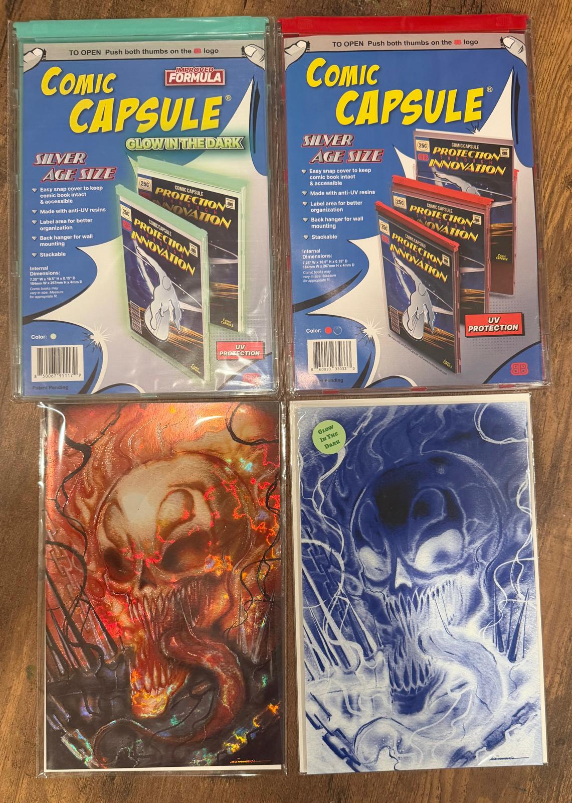 Owen Bundle
