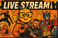The Nerd Hive
