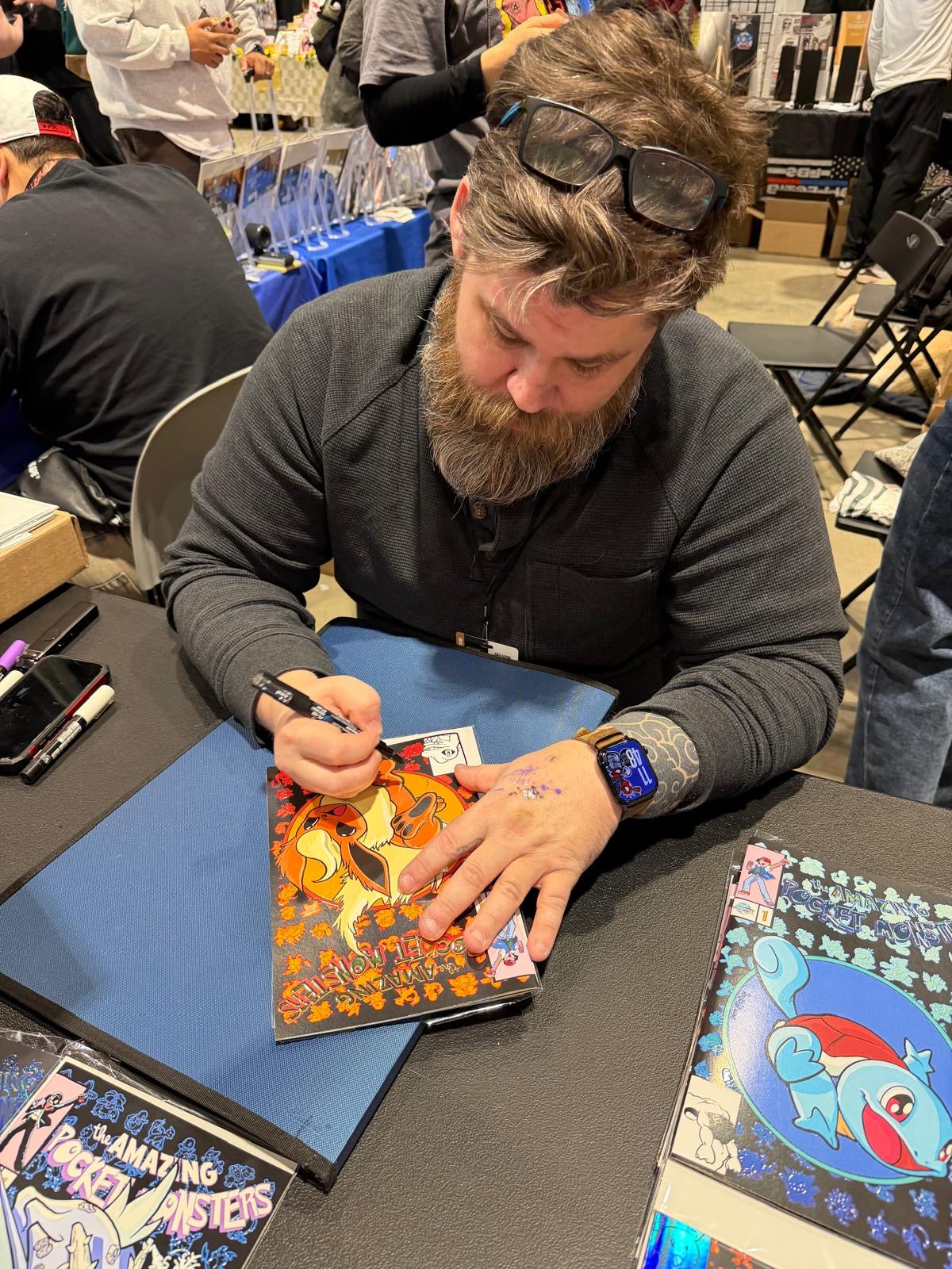 Autograph Collection