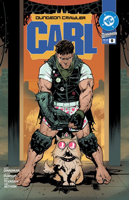 Comics