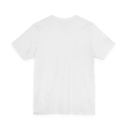 Nerd Honey Bee T-Shirt – Cute Geek Honeycomb Graphic Tee