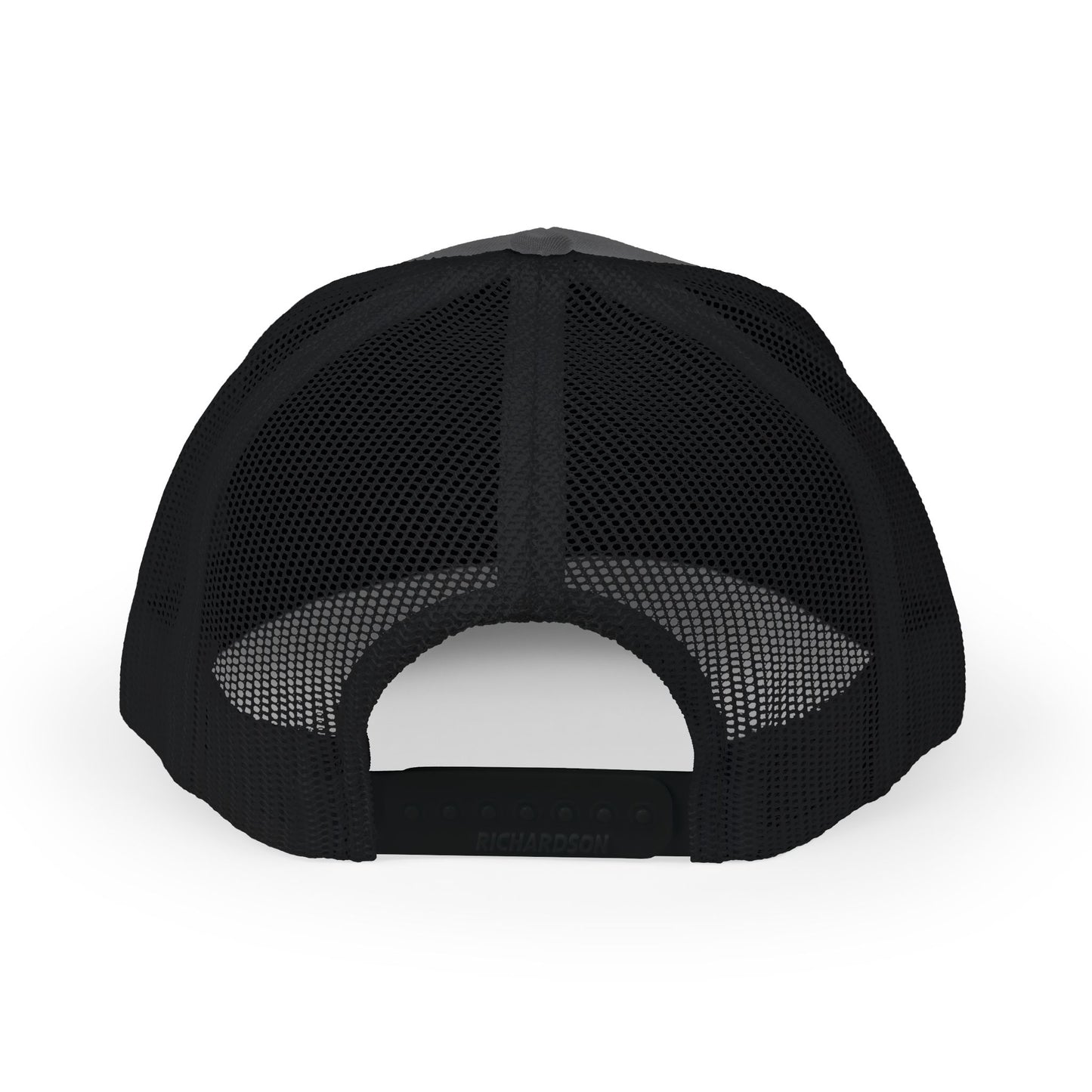 Trucker Cap — 'Nerd Honey' Bee Logo Snapback