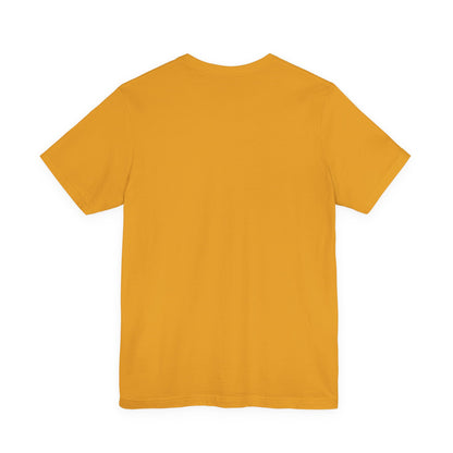Nerd Honey Bee T-Shirt – Cute Geek Honeycomb Graphic Tee