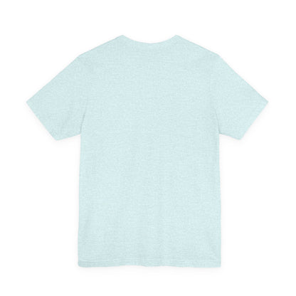 Nerd Honey Bee T-Shirt – Cute Geek Honeycomb Graphic Tee