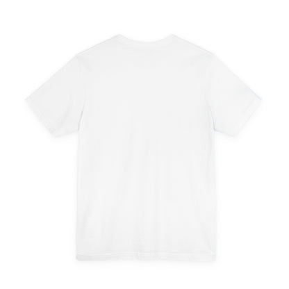 Nerd Honey Bee T-Shirt – Cute Geek Honeycomb Graphic Tee
