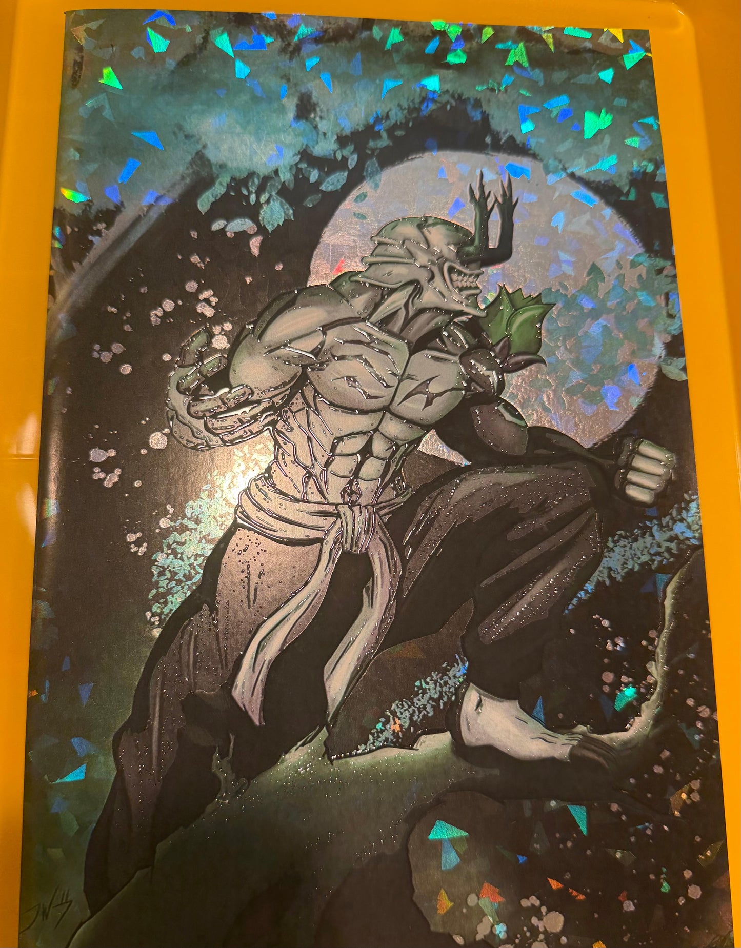 Jujutsu Kaisen: Black Hanami – Anime Expo Nerd Honey Exclusive Drop 🎨 Original Artwork by Jordan Wadley 🔥 Limited Print Run Exclusive