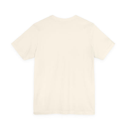 Nerd Honey Bee T-Shirt – Cute Geek Honeycomb Graphic Tee