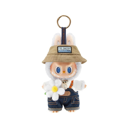 Pop Mart’s The Monsters series! Fall In Wild Edition Labubu