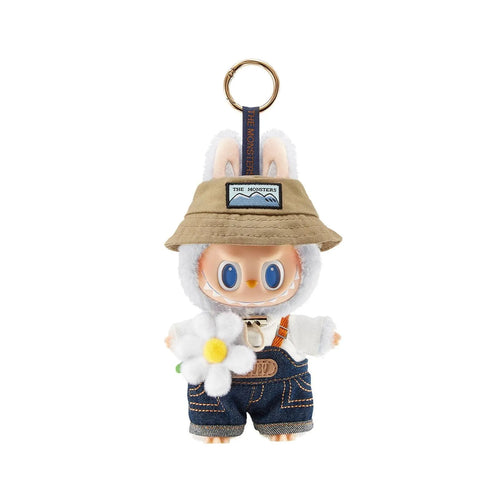 Pop Mart’s The Monsters series! Fall In Wild Edition Labubu